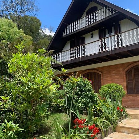 فيلا Sitio Vale Dos Vinhedos Bento Gonçalves المظهر الخارجي الصورة