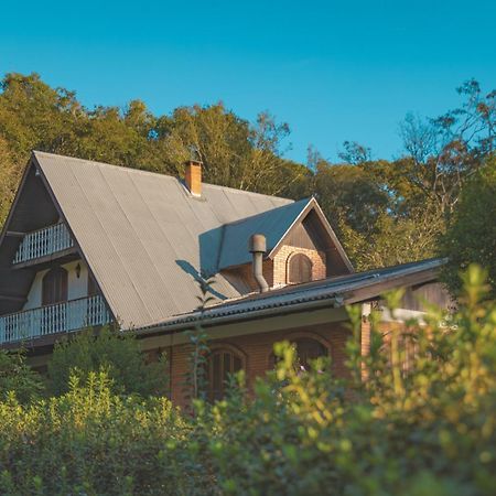 فيلا Sitio Vale Dos Vinhedos Bento Gonçalves المظهر الخارجي الصورة