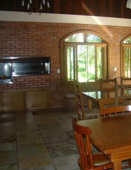 فيلا Sitio Vale Dos Vinhedos Bento Gonçalves المظهر الخارجي الصورة