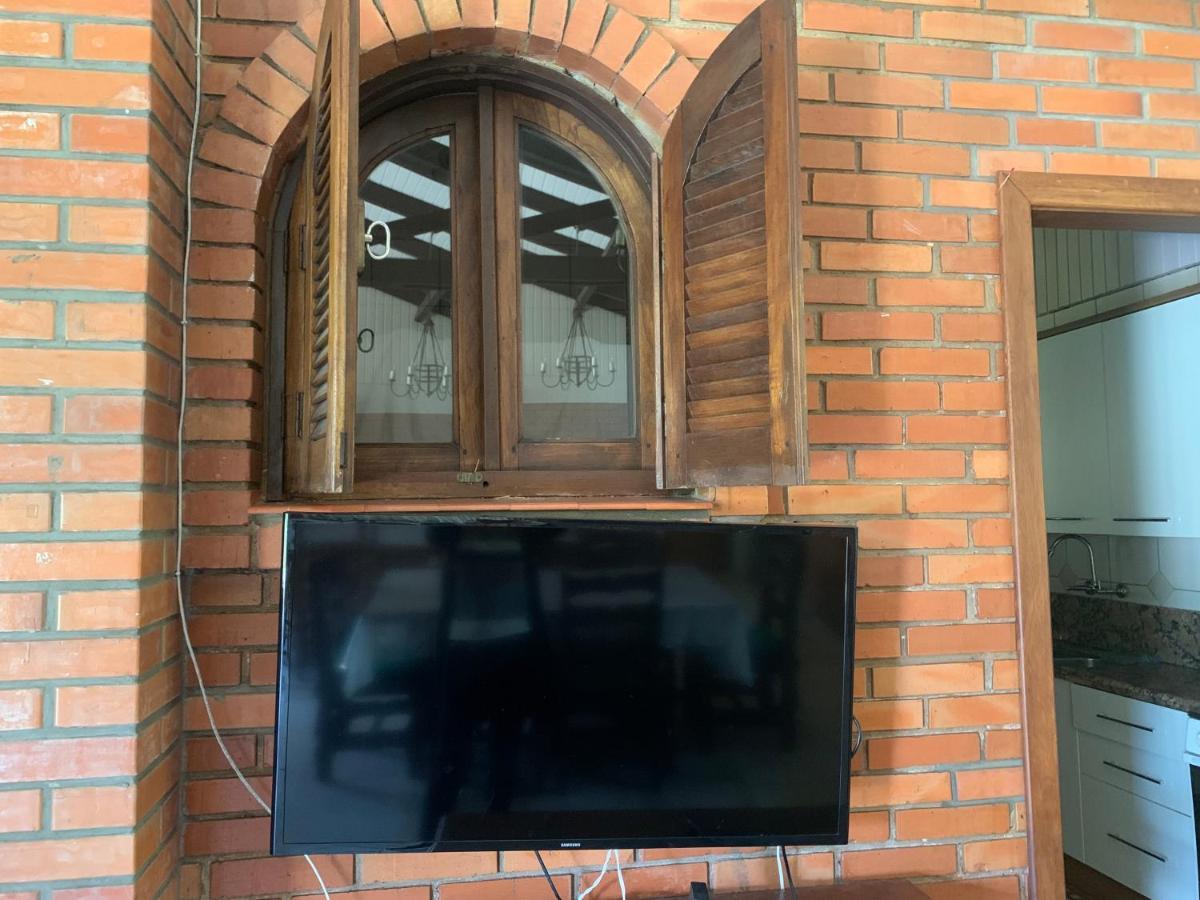 فيلا Sitio Vale Dos Vinhedos Bento Gonçalves المظهر الخارجي الصورة