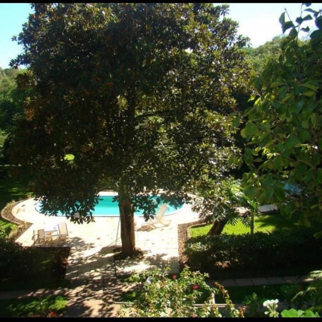 فيلا Sitio Vale Dos Vinhedos Bento Gonçalves المظهر الخارجي الصورة