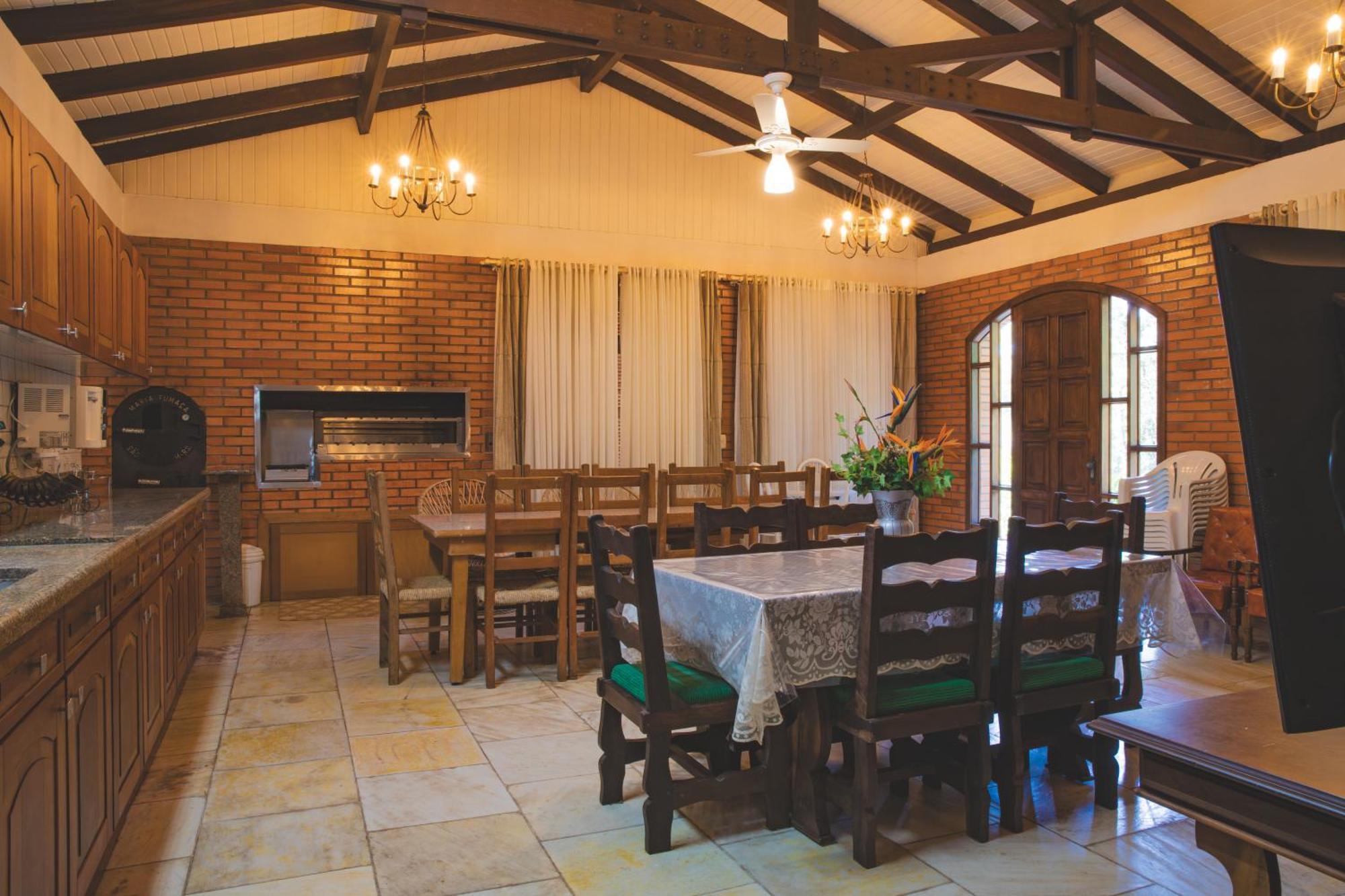 فيلا Sitio Vale Dos Vinhedos Bento Gonçalves المظهر الخارجي الصورة